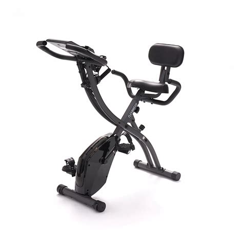 fitnation flex bike ultra stationary.